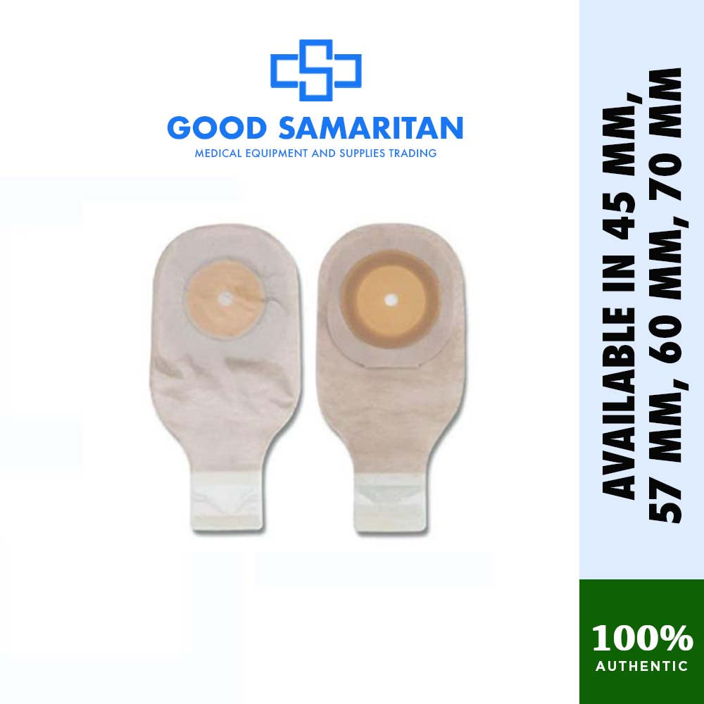 Partners Colostomy Bag 45mm, 57mm, 60mm, 70mm