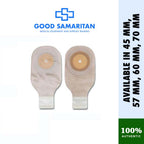 Partners Colostomy Bag 45mm, 57mm, 60mm, 70mm