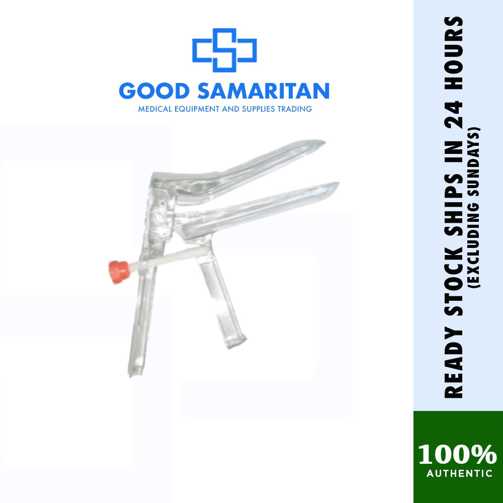 Disposable Speculum Small (Plastic)