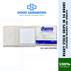 Ormed Colostomy Bag #3 and #4 (10pcs per pack)