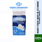 Sure-Guard Disposable Underpads 60x90cm