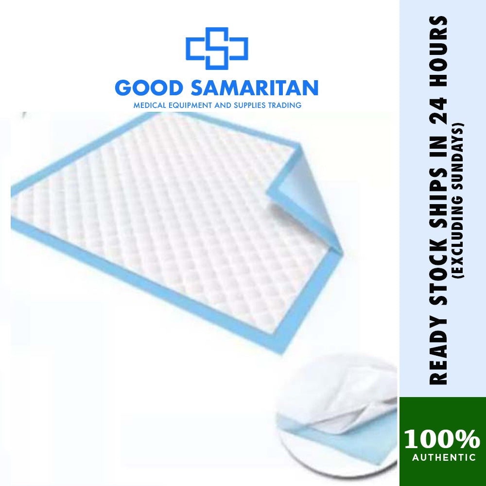 Sure-Guard Disposable Underpads 60x90cm