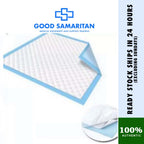 Sure-Guard Disposable Underpads 60x90cm