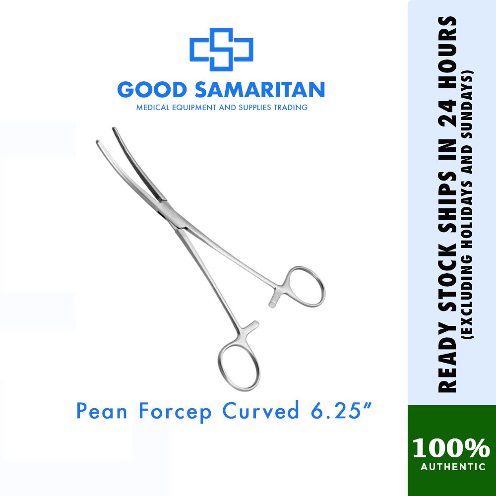 SECHERON Mosquito Forcep / Pean Forcep / Trauma or Power Shears / Tuning Fork / Stitch