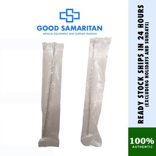 Tracheostomy Cleaning Brush (Soft Bristle)