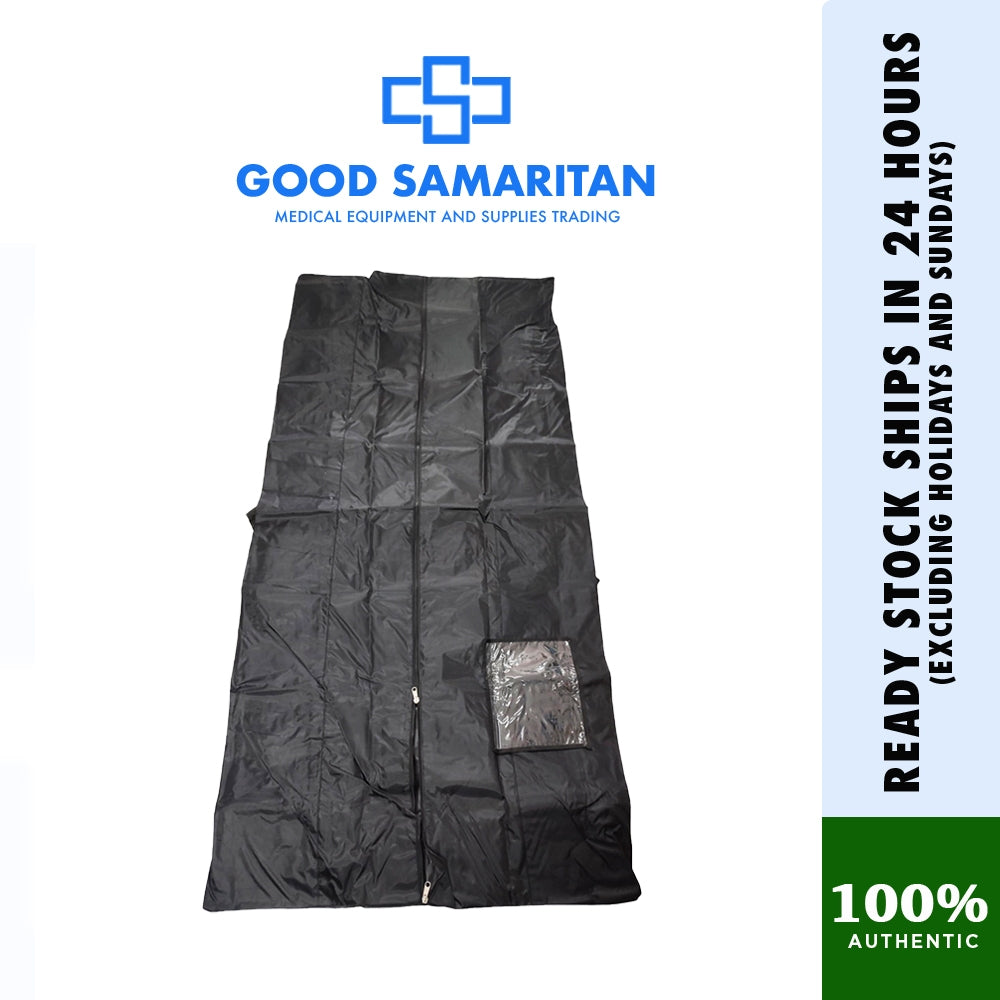 Human Body Cadaver Bag (192cm X 92cm)