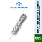 Tracheostomy Cleaning Brush (Soft Bristle)