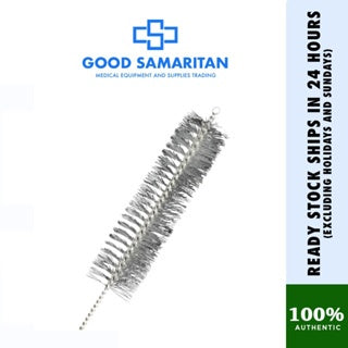 Tracheostomy Cleaning Brush (Soft Bristle)
