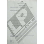 LP Support 763 Wrist / Thumb Support