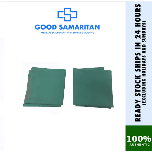 Medical Rubber Sheet for Bed Wetting (Powdered)