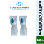 Medicine Dropper Plastic (per piece)