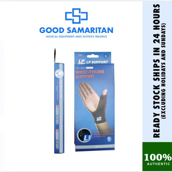 LP Support 763 Wrist / Thumb Support
