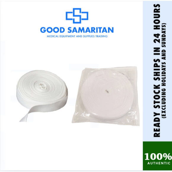 Tracheostomy Tie (Trach Tie)