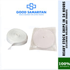 Tracheostomy Tie (Trach Tie)