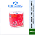 Bathroom Tissue Roll 2ply (per roll)