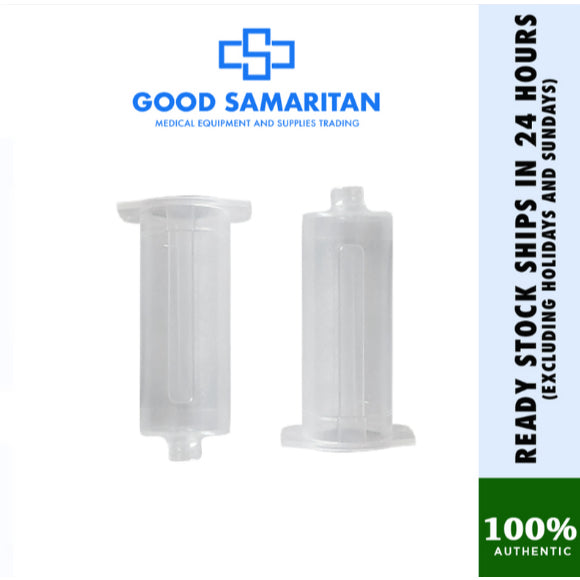 ETS Holder / Needle Adapter