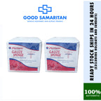 Gauze Pad 4x4x8ply Non-Sterile 28x24 Mesh 100pcs