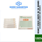 Top Spinal Needle 25G Sterile (per piece)