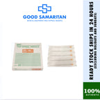 Top Spinal Needle 25G Sterile (per piece)