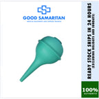Rubber Nasal Aspirator / Rubber Suction 60ml