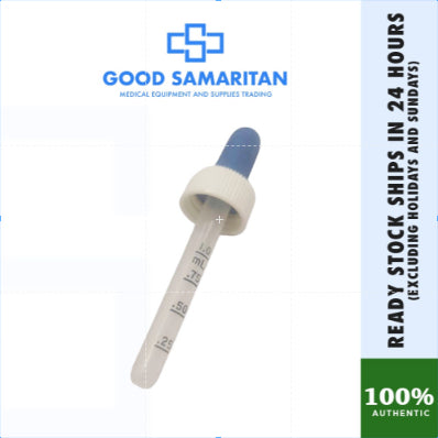 Medicine Dropper per box (500pcs)