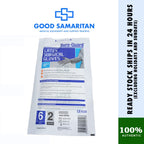 Sure-Guard Sterile Latex Gloves Size 6.0 / 6.5 / Size 7 / Size 7.5 / 8.0 Per Piece