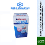 Ice Bag 6 inch and 9 inch