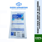 Sure-Guard Sterile Latex Gloves Size 6.0 / 6.5 / Size 7 / Size 7.5 / 8.0 Per Piece