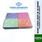 Sure-Guard Dental Bibs 100pcs