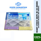 Sure-Guard Dental Bibs 100pcs