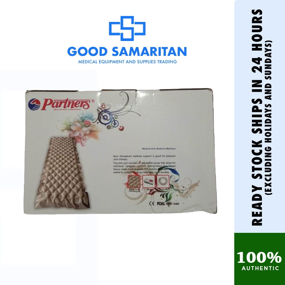 Medical Anti-Bedsore Mattress