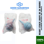 Rubber Nasal Aspirator / Rubber Suction 60ml