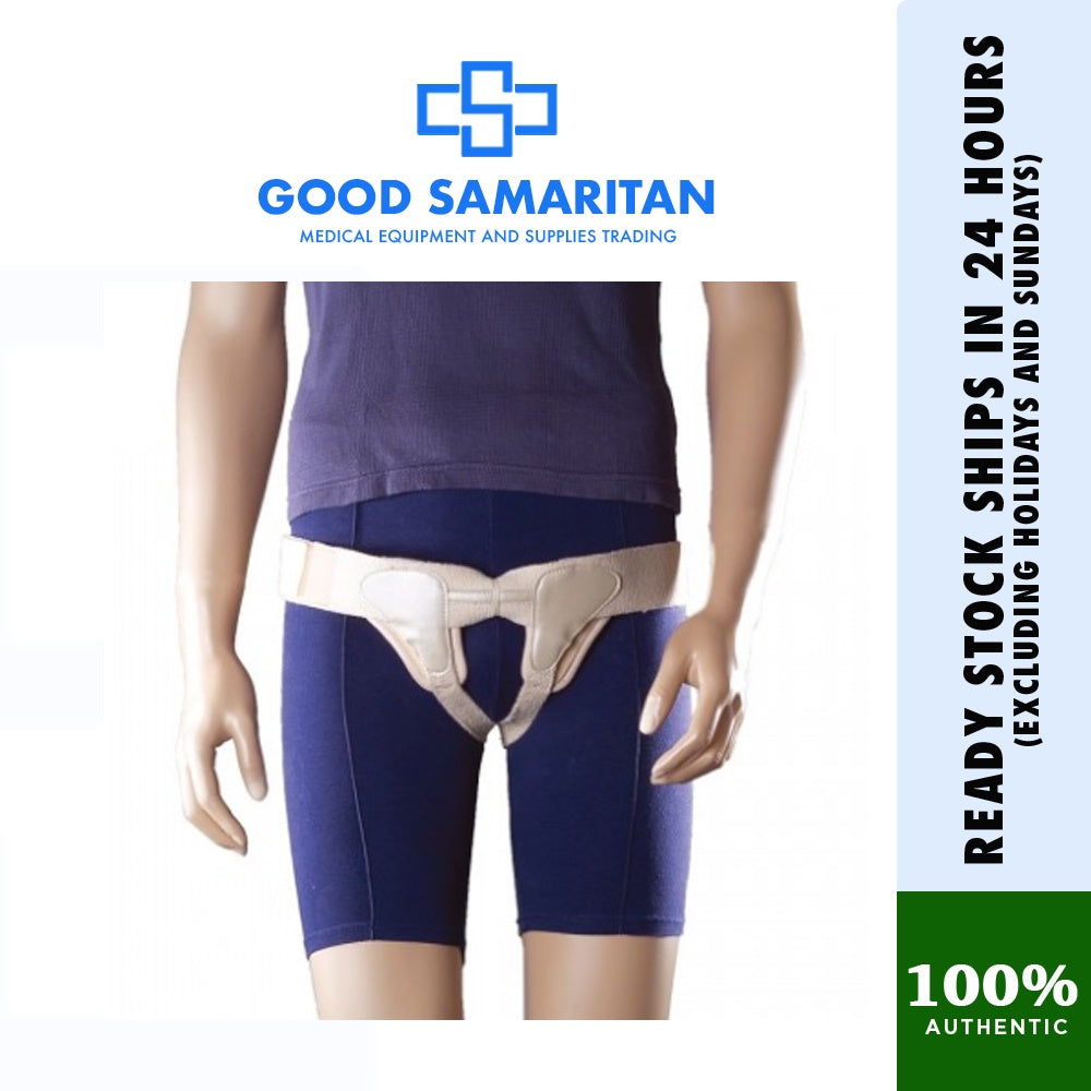 2049 Hernia Truss Double-Sided