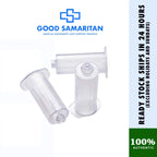 ETS Holder / Needle Adapter