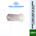 ETS Holder / Needle Adapter