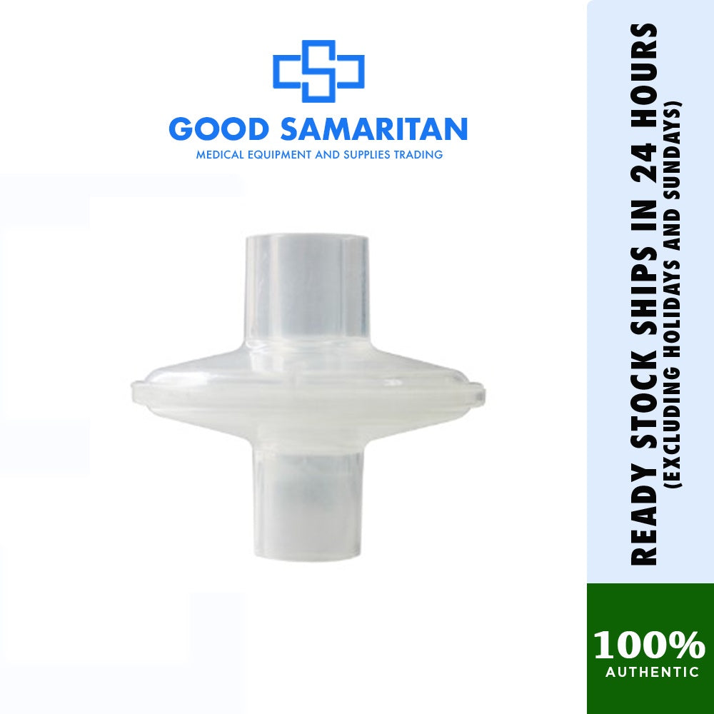HME / Bacterial Filter for CPAP Machines