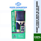 2049 Hernia Truss Double-Sided