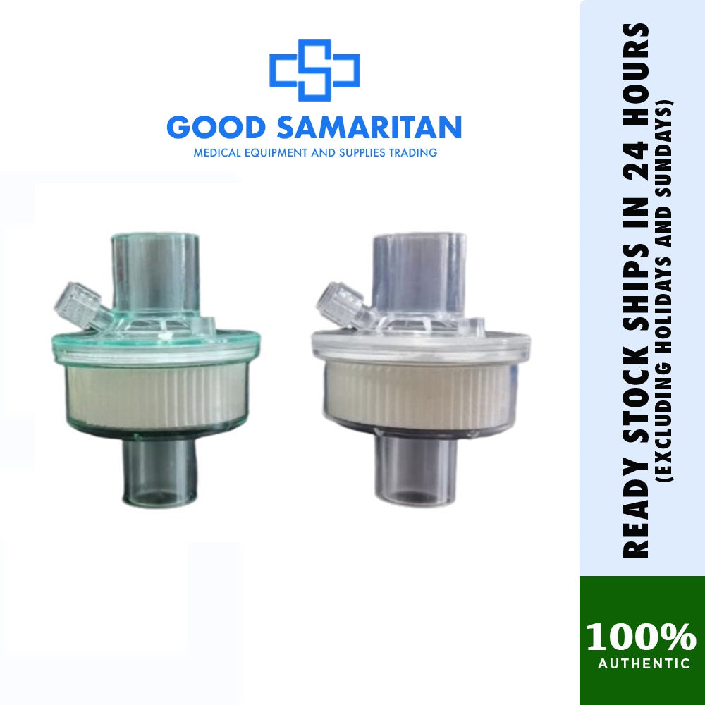 HME / Bacterial Filter for CPAP Machines