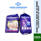 Sure-Guard Adult Diaper XL 10pcs per pack