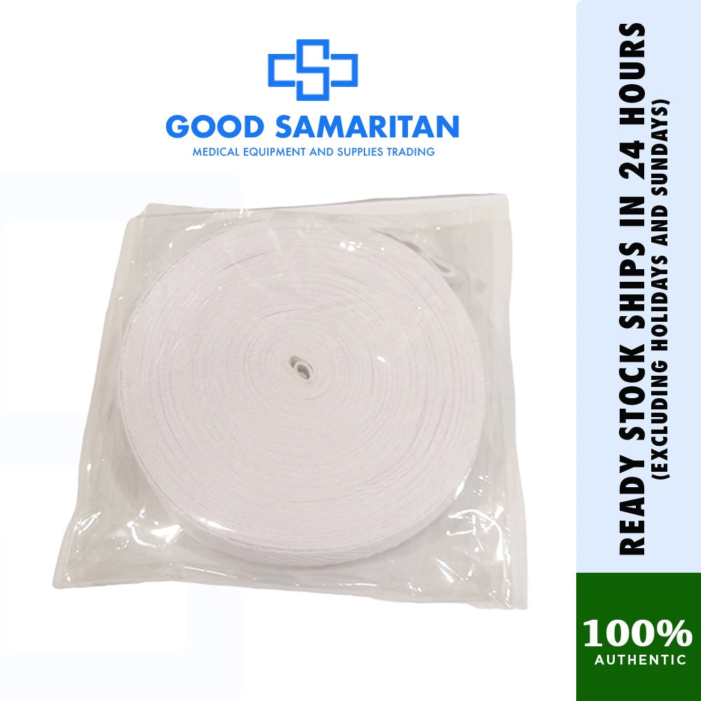Tracheostomy Tie (Trach Tie)