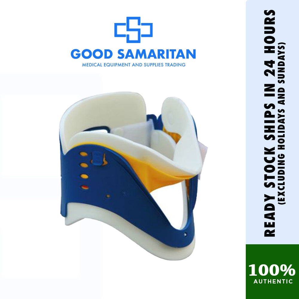 Cervical Collar Hard Plastic / Neck Brace