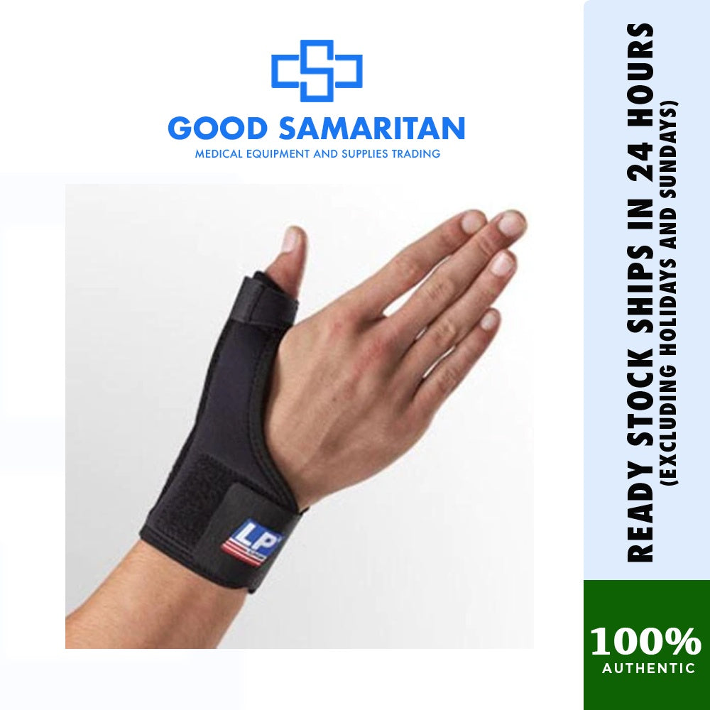 LP Support 763 Wrist / Thumb Support