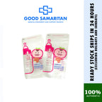 Breast Milk Storage Bag (Per piece)
