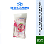 Breast Milk Storage Bag