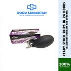 BP Inflation Bulb Replacement Part