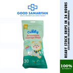 Breast Milk Storage Bag