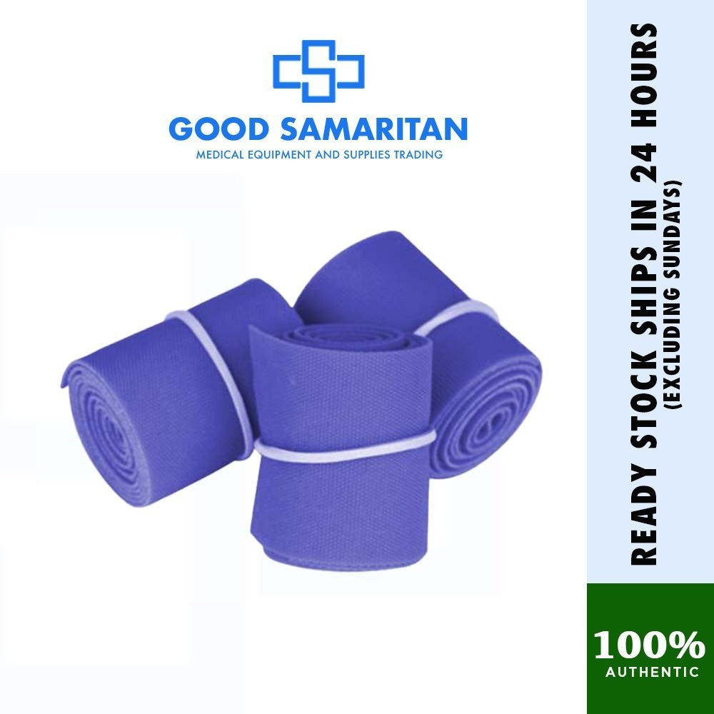 Tourniquet Rubber 1 piece