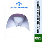 Nurse Cap White Ordinary (Hard Paper)