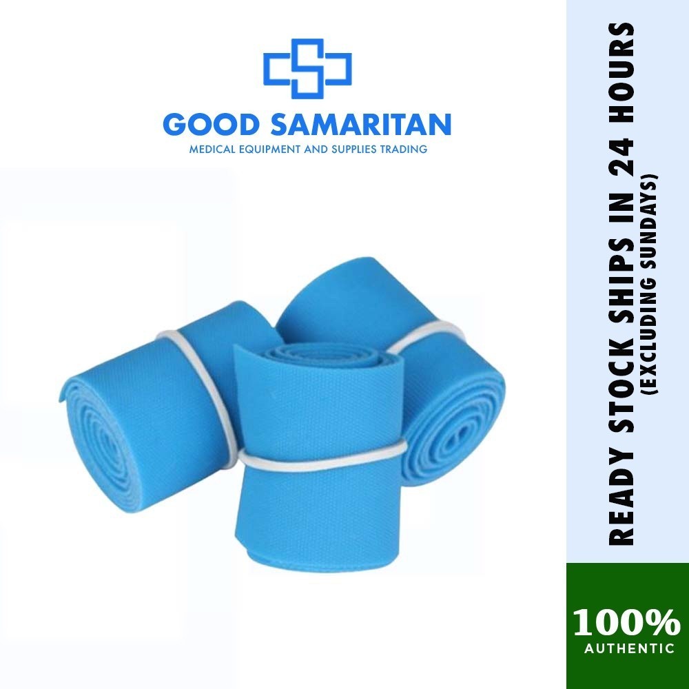 Tourniquet Rubber 1 piece