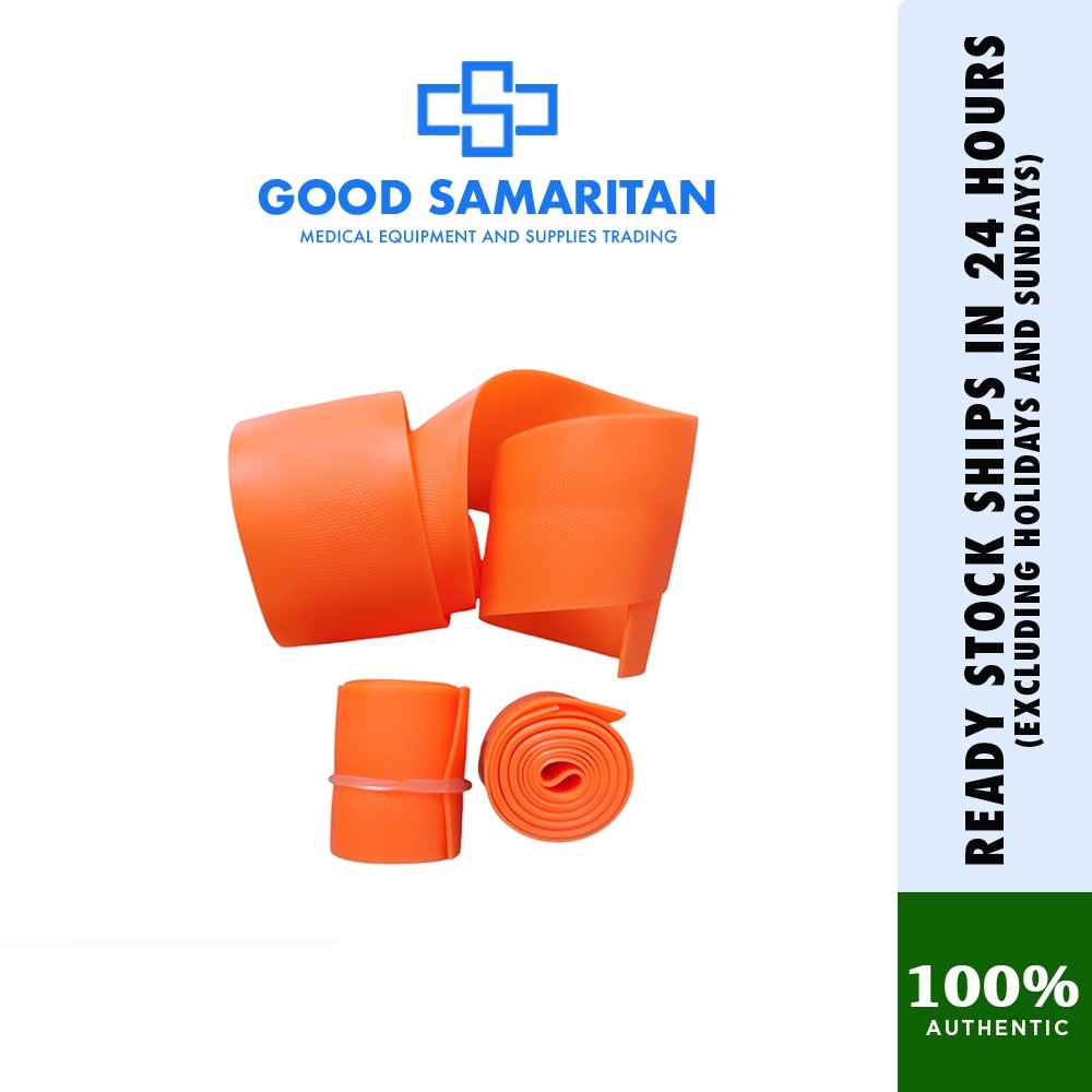 Tourniquet Rubber 1 piece